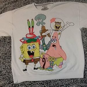 Spongebob Theme Hoodie